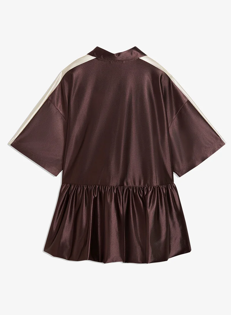 PUMA  T7 Boxy Shirt for Women | Best Price UAE